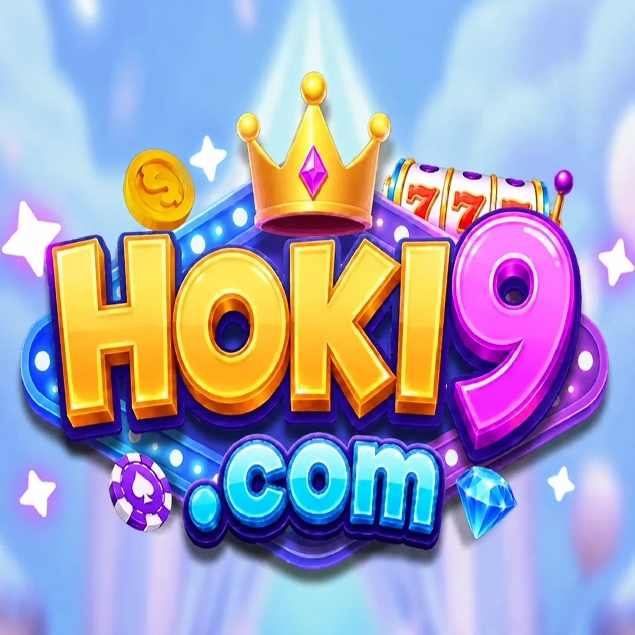 HOKI9 - Petualangan Seru dalam Dunia MMORPG