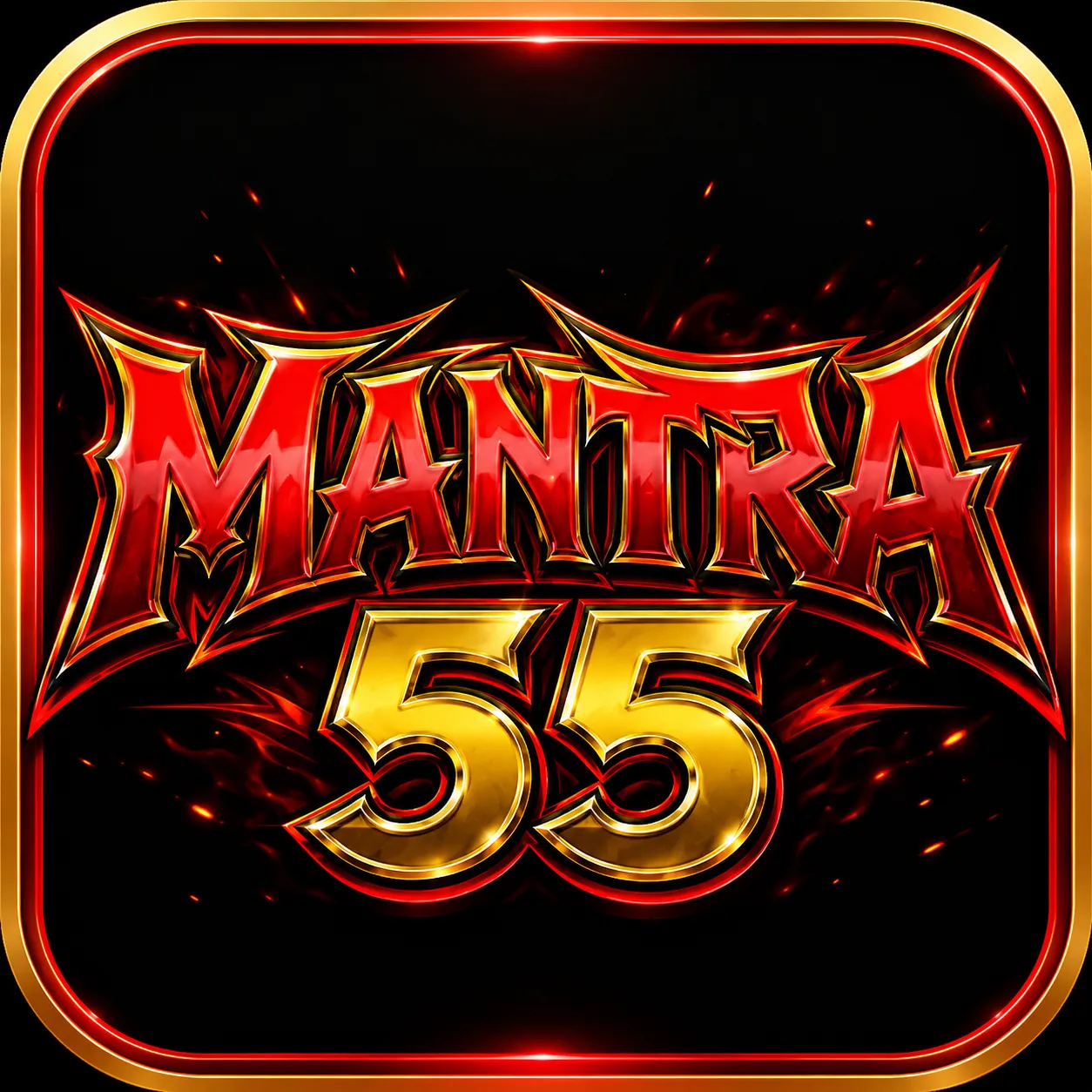MANTRA55 - Petualangan Epik dalam Dunia MMORPG