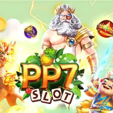 PP7SLOT - Permainan Match-3 yang Menyenangkan
