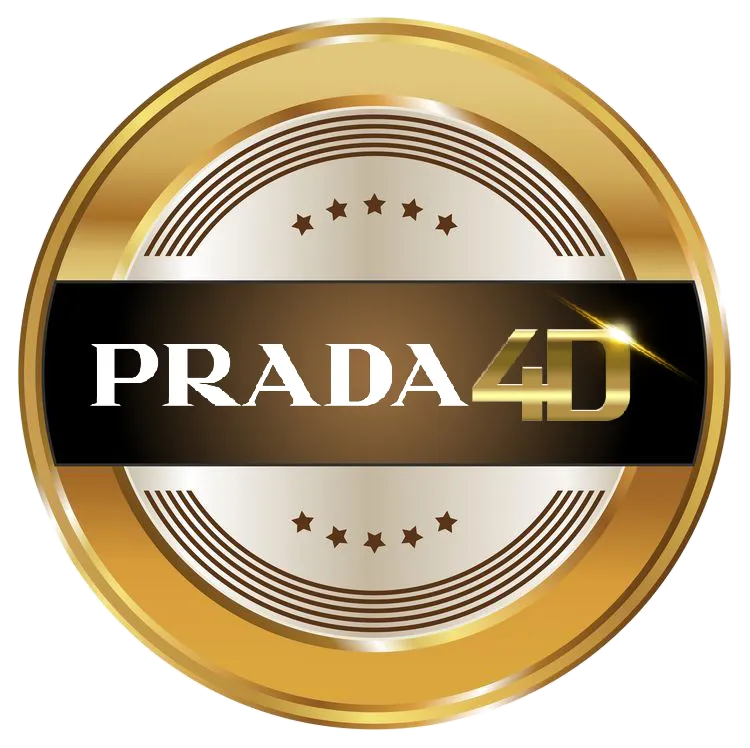 PRADA4D - Permainan Arcade Menarik yang Mengasyikkan